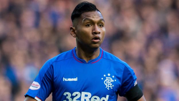 Morelos ‘only trying to protect himself’ – Gerrard