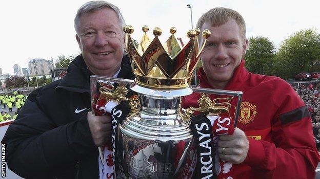 Paul Scholes