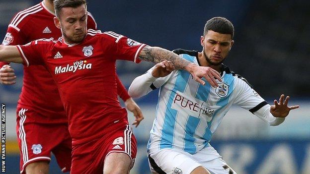 Nahki Wells