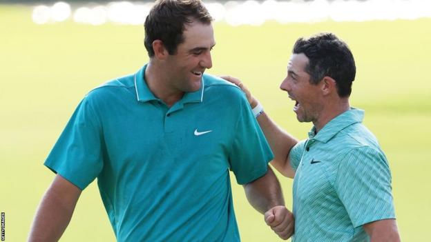 Rory McIlroy Masters 2023 Odds, History & Prediction (One Arm in