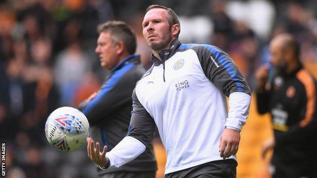 Michael Appleton