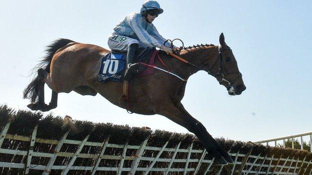 Dublin Racing Festival: Faugheen, Presenting Percy ...