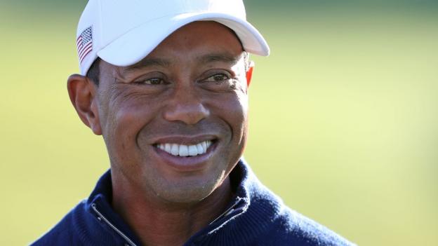 PGA Championship: Tiger Woods' quest for 16th major provides ...