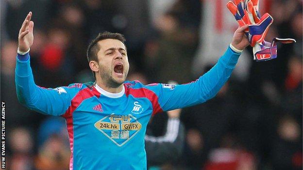 Lukasz Fabianski