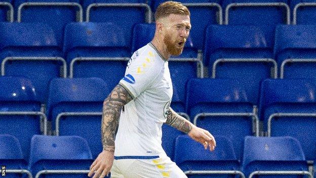 Alan Power