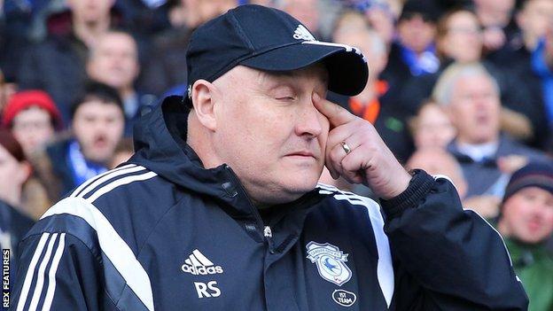 Russell Slade