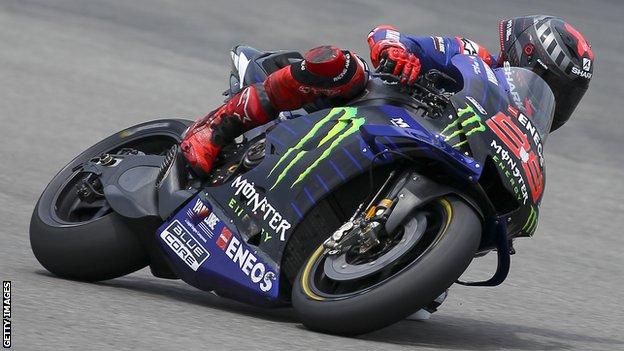 jorge lorenzo bike