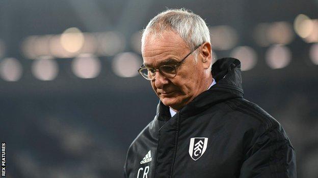 Claudio Ranieri