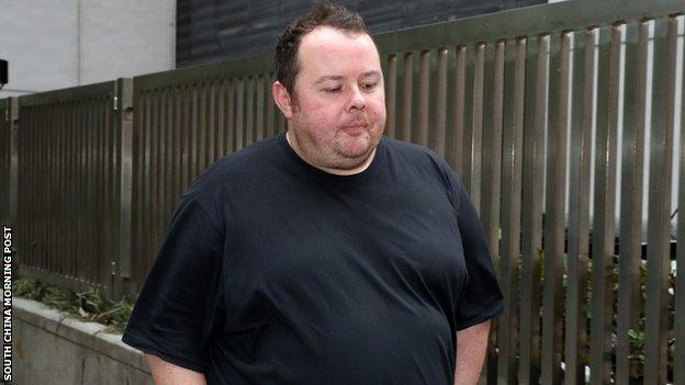 Stephen Lee Banned Snooker Player Denies Charge Of Working Illegally In Hong Kong Bbc Sport 7831