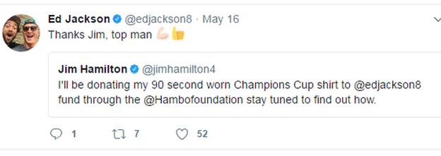 Ed Jackson on Twitter