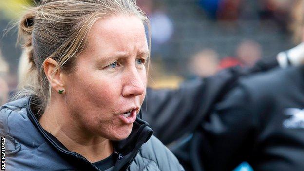 Women's Challenge Cup semi-finals will be 'tasty', says Andrea Dobson ...