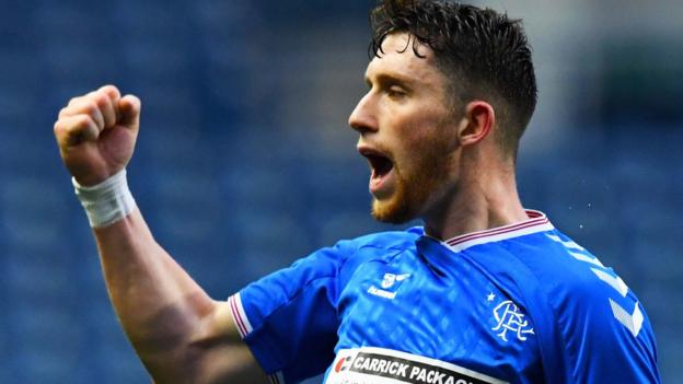 Challenge Cup: Rangers colts, Partick Thistle, Inverness CT & Raith through - BBC News