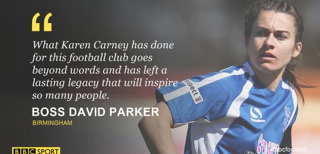 Karen Carney