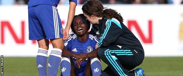 Eniola Aluko
