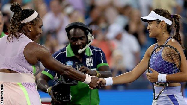 Vista previa del US Open: el adiós de Serena Williams y la defensa del título de Emma Raduganu encabezan la factura de Nueva York