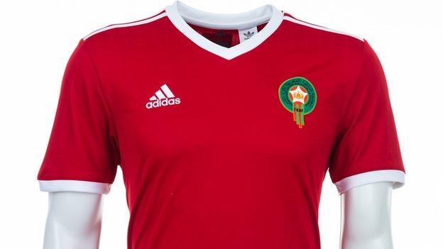 Morocco