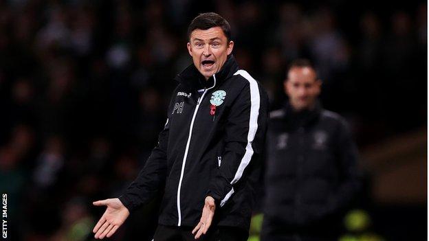 Paul Heckingbottom