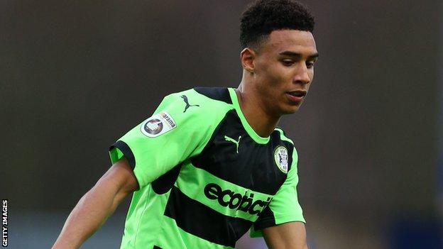 The rise and rise of Forest Green Rovers