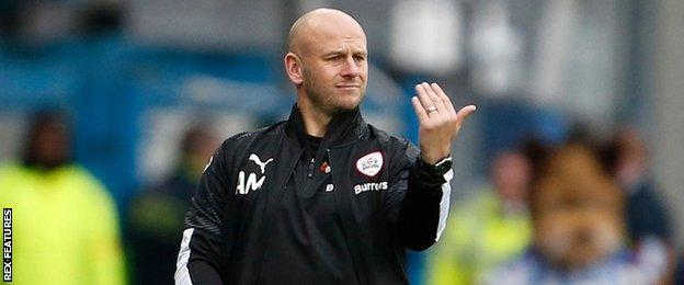 Adam Murray