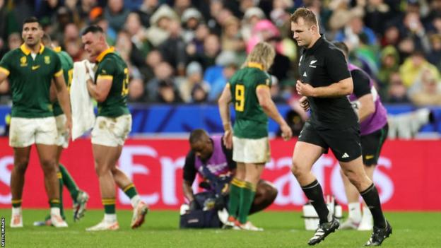 Sam Cane
