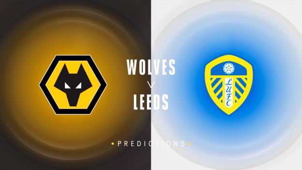Wolves v Leeds