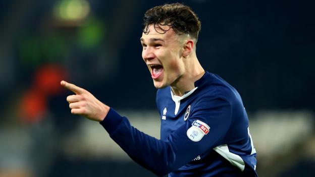 Thursday’s Scottish Gossip – Rangers target Millwall defender