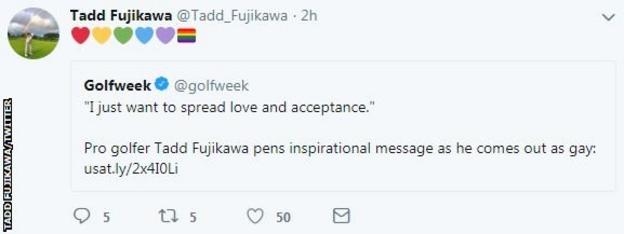 Tadd Fujikawa/Twitter