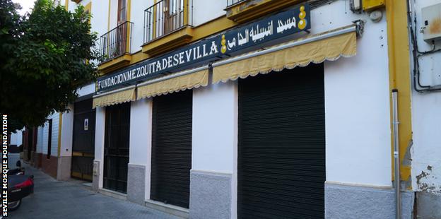 Seville Mosque Foundation