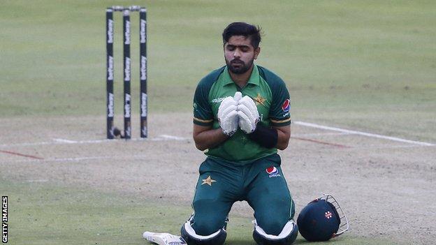 Babar Azam