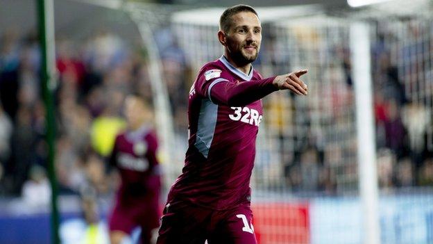 Conor Hourihane scored for Aston Villa against Swansea City at Liberty Stadium on Boxing Day, 2018