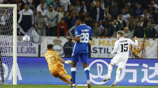 Federico Valverde