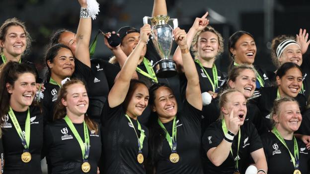 New Zealand bushed  England to triumph   the World Cup successful  November