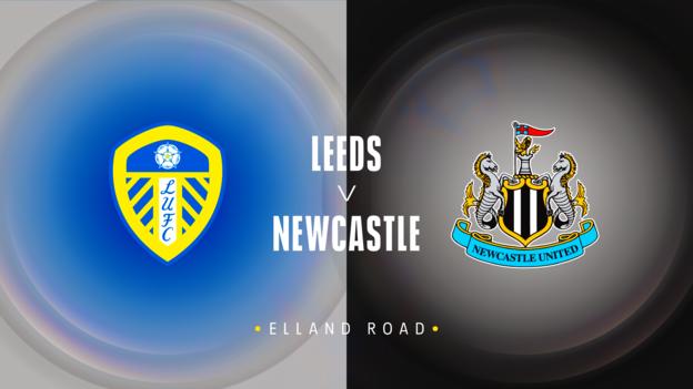 Leeds v Newcastle