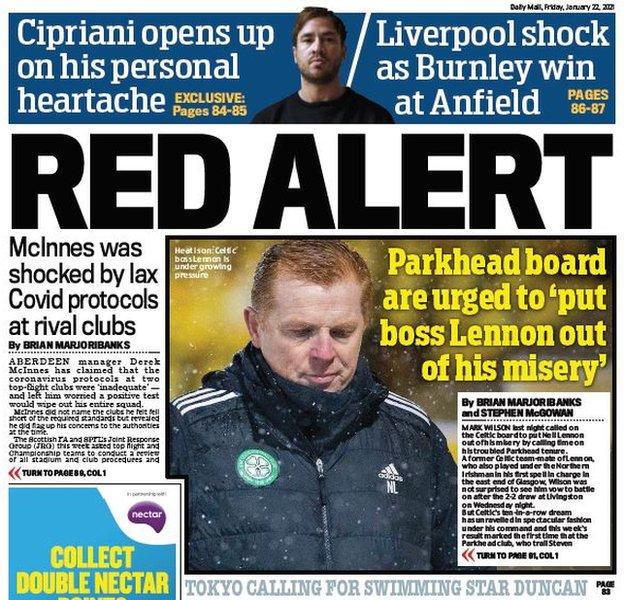 Daily Mail