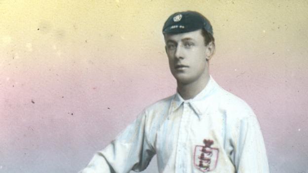 The most interesting footballer you've never heard of?