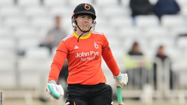 Tammy Beaumont