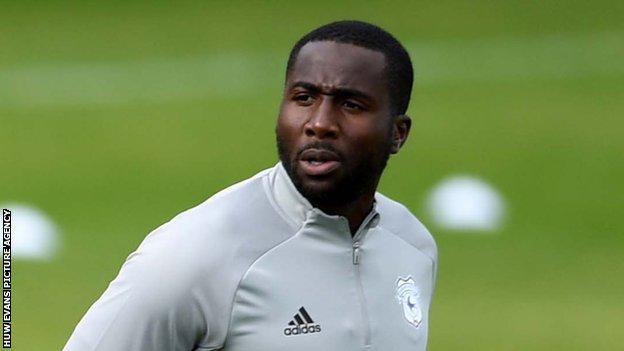 Sol Bamba