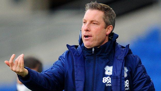 Neil Harris: Gillingham appoint former Millwall and Cardiff City boss as  new manager - BBC Sport