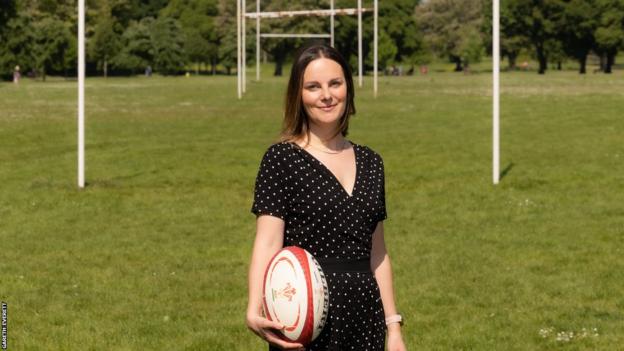 WRU people director Lydia Stirling is overseeing the candidate search for new independent non-executive directors