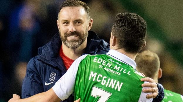 Kris Boyd, John McGinn & Celtic’s Scott Brown & James Forrest up for PFA award