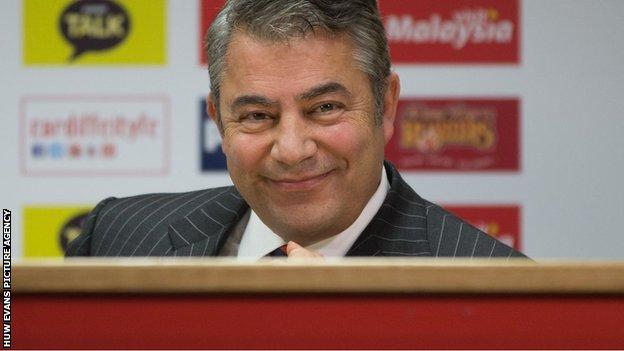 Mehmet Dalman