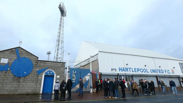 loan pay table Council help loan agrees United: Hartlepool Borough to