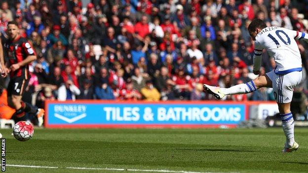 Arsenal v Bournemouth 2015-16 (Season 2015 16) Gallery