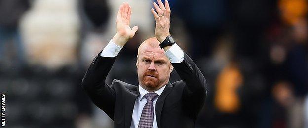 Sean Dyche