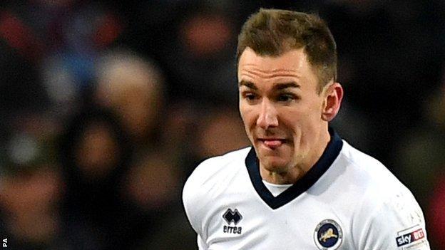 Leeds 3 Millwall 4: Jed Wallace's stoppage-time stunner gives Lions three  points over ten-man United