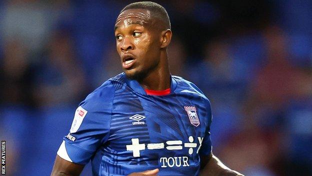 Rekeem Harper: Exeter City move a chance for midfielder to become 'best  version of myself' - BBC Sport