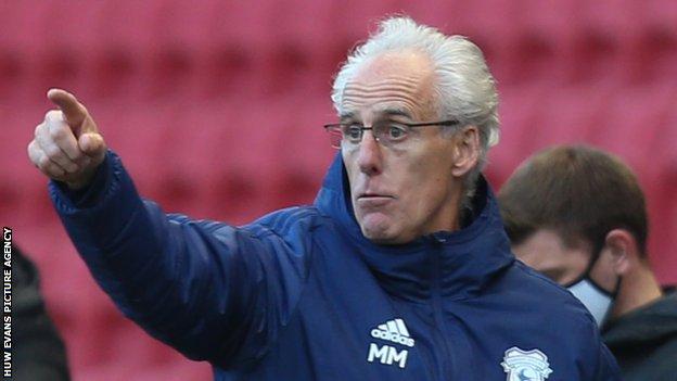 Mick McCarthy