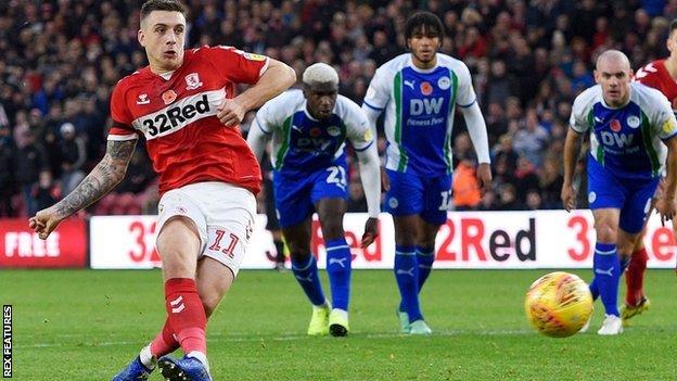 Jordan Hugill