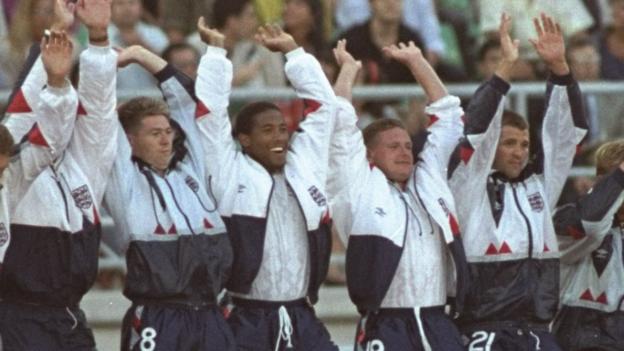 World Cup quiz: Can you name all third-place teams? - BBC Sport