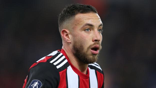 Samir Carruthers: Oxford United sign Sheffield United midfielder on ...